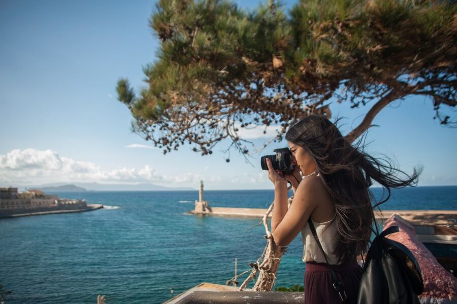 Chania: Sightseeing & Tastings Tour - Why this four-hour Chania walk works