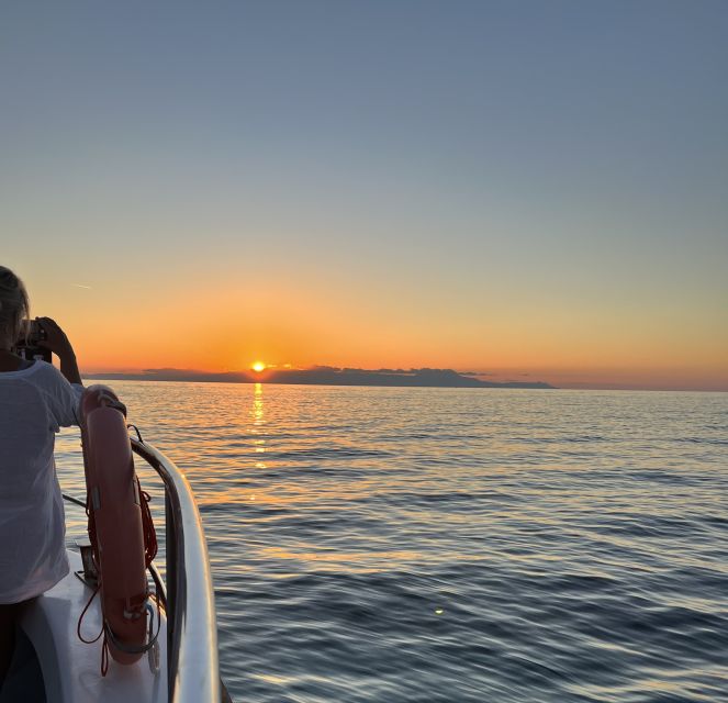 Chania Town: Glass-Bottom Boat Cruise to Thodorou & Lazareta - Timing, comfort, and what to pack