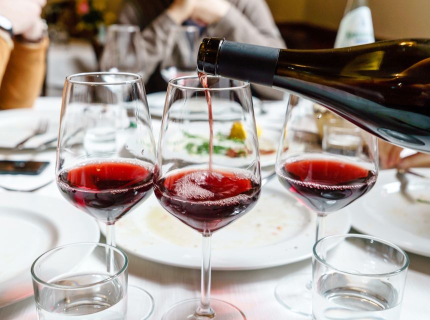 Chania: Wine, Food, and Sunset Tour with 3-Course Dinner - Who Should Book This Chania Tour?