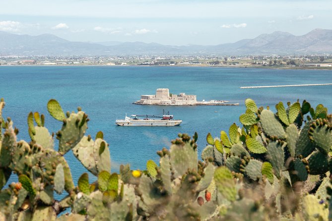 City Escape: Peloponnese Private Day Trip - Who Will Get the Most From This Tour?