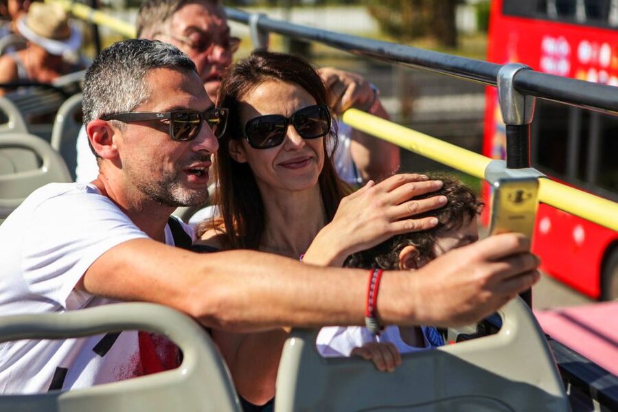 Corfu: City Sightseeing Hop-On Hop-Off Bus Tour - Key points to know before you go