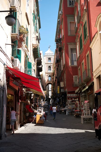 Corfu Cruise Port: City Highlights tour & Old Town visit - Why this Corfu port tour makes sense