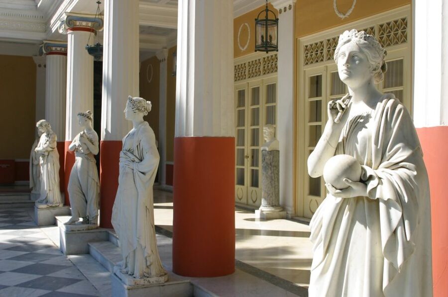 Corfu: Customized Private Tour - Key points to know before booking