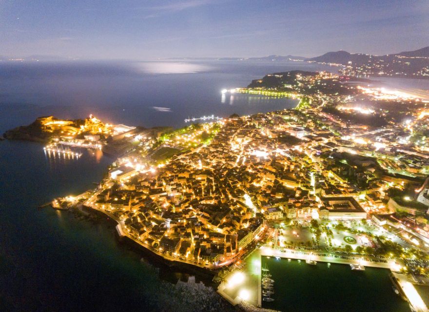 Corfu: Customized Private Tour - Four hours or eight hours?