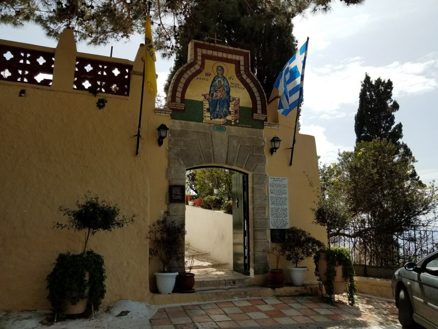 Corfu: Customized Private Tour - Why a private Corfu tour can make sense