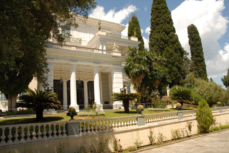 Corfu: Customized Private Tour - Villages, side streets, and local Corfu