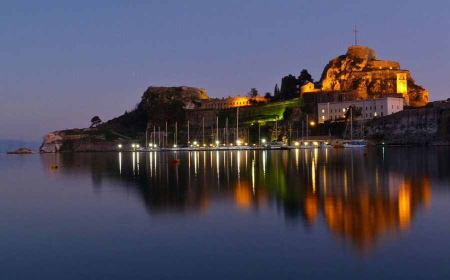 Corfu: Customized Private Tour - Guides, drivers, and the human side of the day
