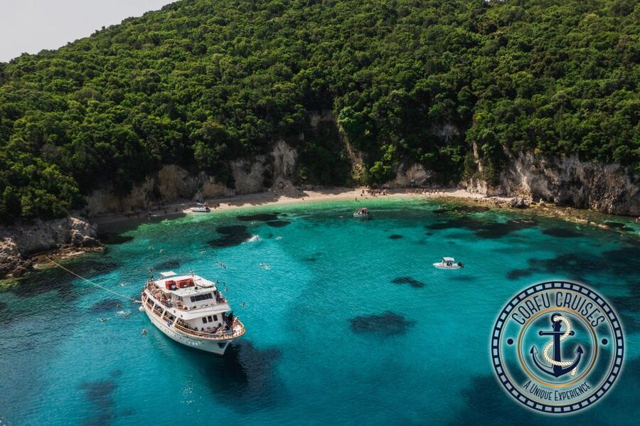 Corfu: Day Cruise to the Blue Lagoon with Visit to Syvota - Who will enjoy this most