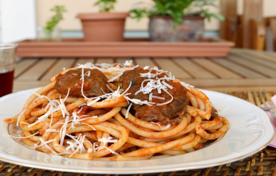 Corfu: Gastronomy Walking Tour - Corfu Town landmarks between bites