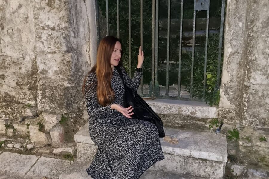 Corfu: Ghost Stories and Legends Tour - Why this Corfu ghost walk feels different