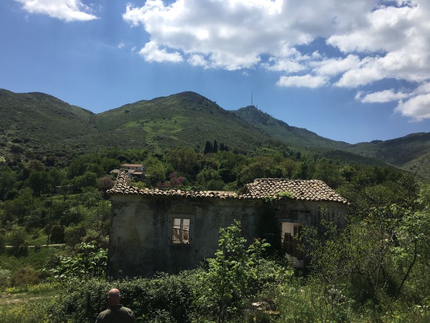 Corfu: Mount Pantokrator Shore Excursion - Why northern Corfu is worth your port day