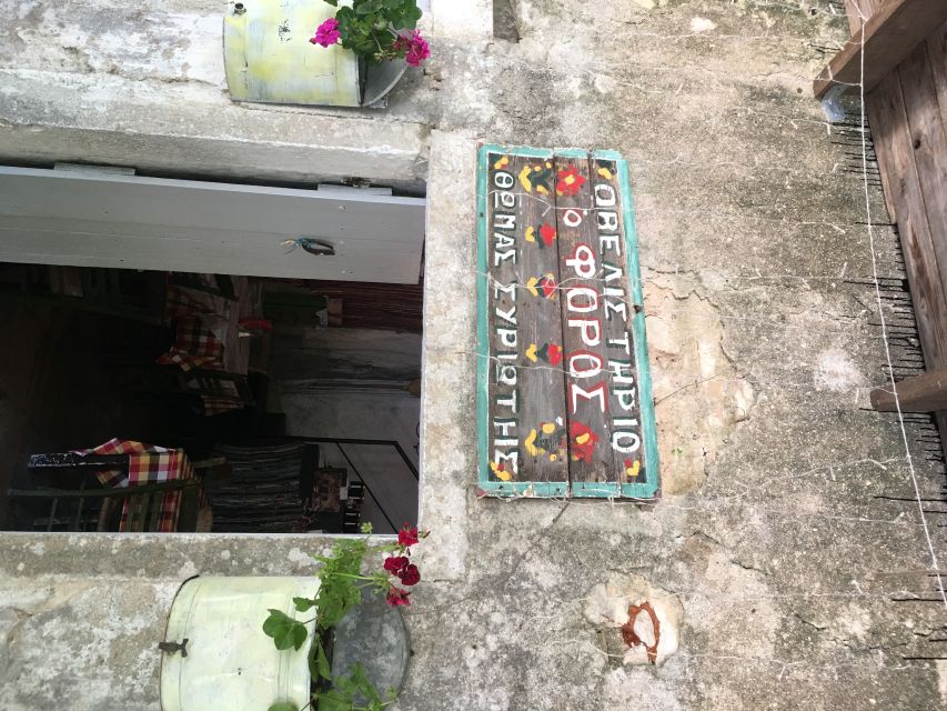 Corfu: Northwest Coast and Village Charms 4x4 Tour - Loggas Beach and the first coastal views