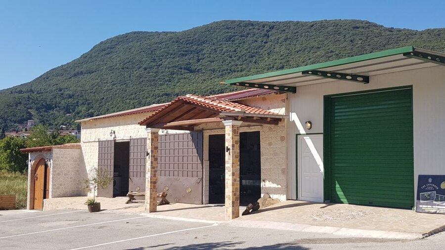 Corfu: Olive Oil Experience - The Governor's Olive Mill - Timing, group size, and practical value