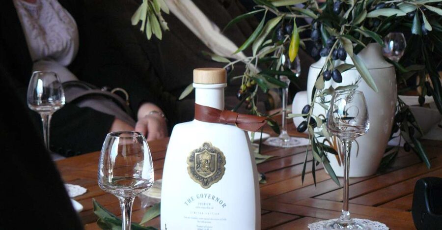 Corfu: Olive Oil Experience - The Governor's Olive Mill - Why this Corfu tour is worth your time