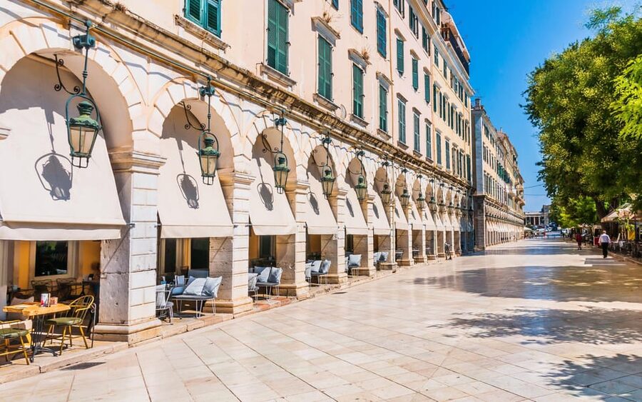 Corfu: Panoramic Island Highlights Van Tour from Cruise Port - Booking advice and final verdict