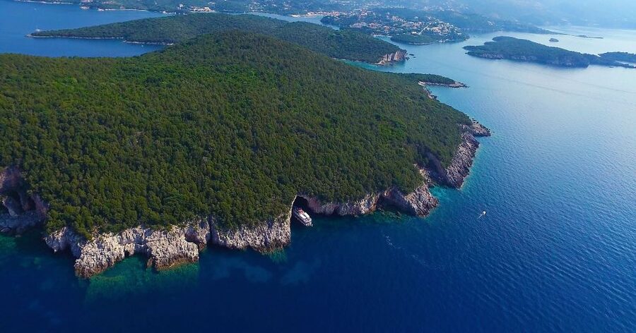 Corfu: Parga, Sivota and Blue Lagoon Full-Day Boat Cruise - Who should book this cruise?
