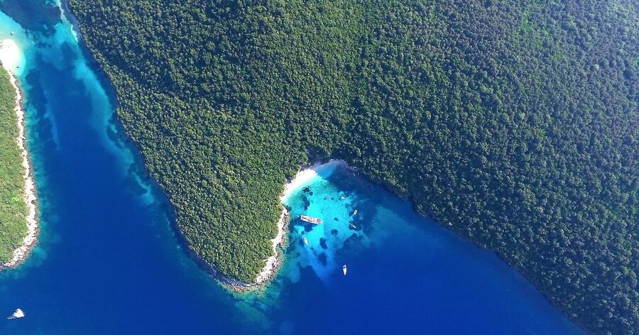 Corfu: Parga, Sivota and Blue Lagoon Full-Day Boat Cruise - Is $67 good value for this day?