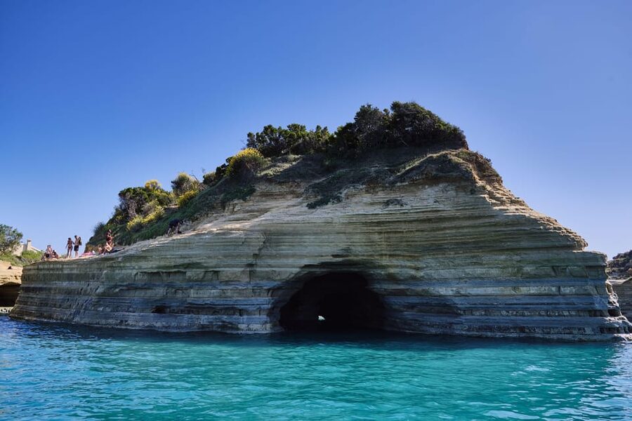 Corfu: Premium Boat Rental without Skipper - Key things to know before you book