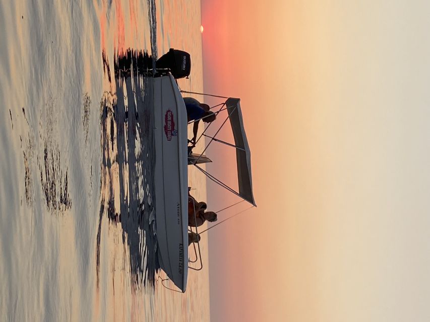Corfu: Premium Boat Rental without Skipper - Who will enjoy this boat rental most?