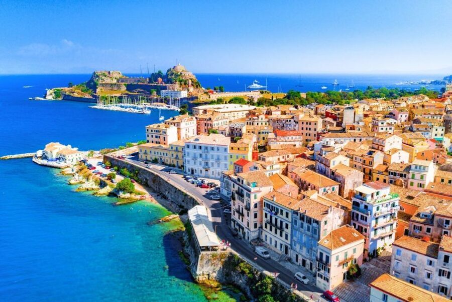 Corfu: Private Customized Tour - Key points to know before booking