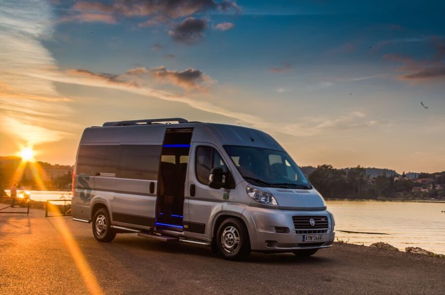 Corfu: Private Customized Tour - Why a private Corfu tour can be the right choice