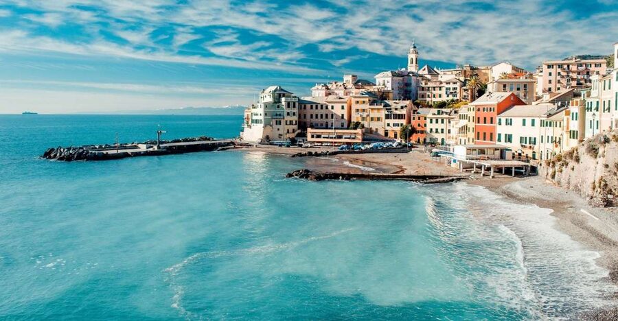 Corfu: Private Customized Tour - Viewpoints that make the route memorable