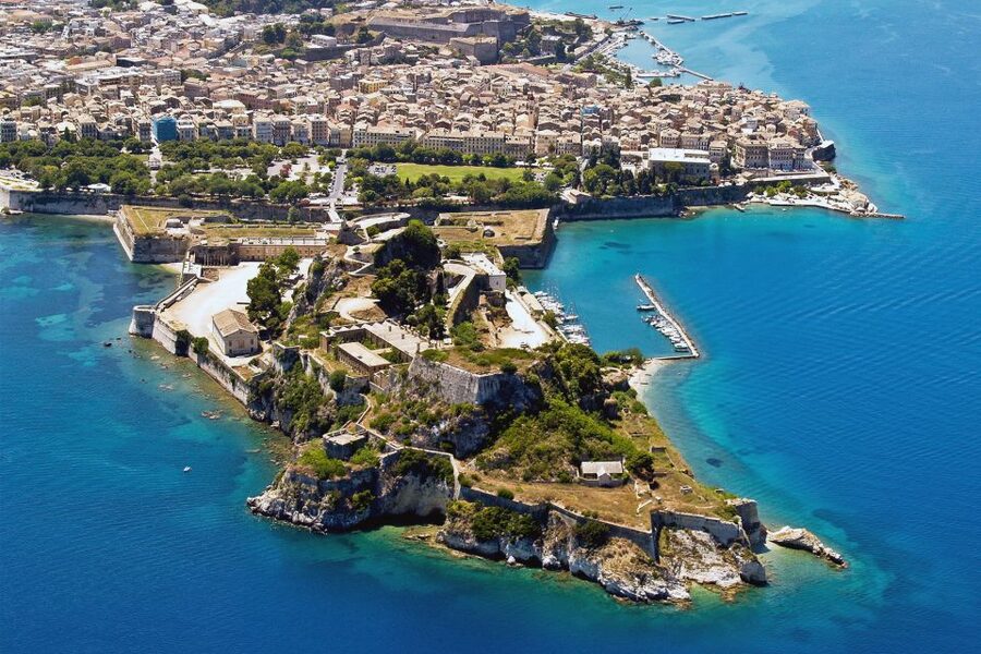 Corfu: Private Customized Tour - Choosing between four and six hours