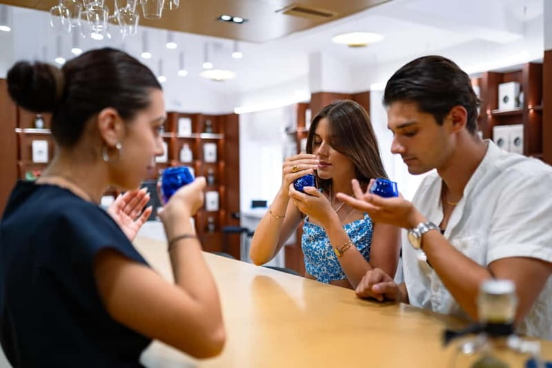 Corfu: Private Olive Oil Tasting with Guide - Key points to know before you go