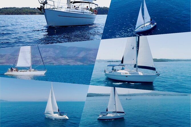 Corfu Private Yacht Cruise - Key points to know before booking