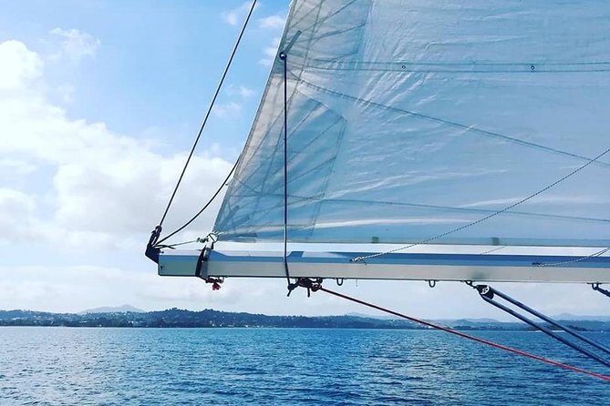 Corfu Private Yacht Cruise - What changes on the 8 hour cruise