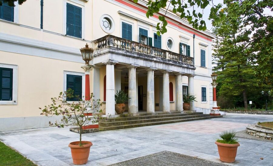 Corfu: Shore & Shared Tour – Achilleion, Mon Repos, Old Town - Practical advice for a smoother day