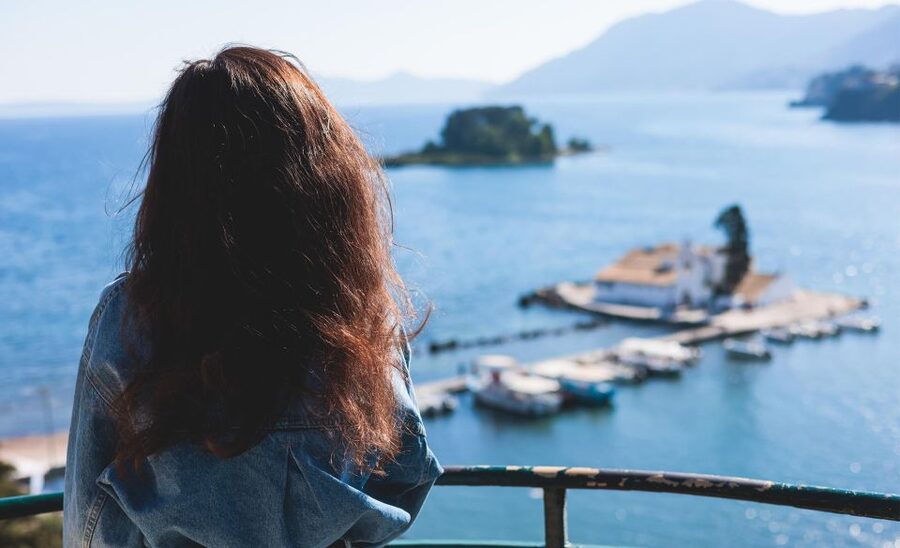 Corfu: Shore & Shared Tour – Achilleion, Mon Repos, Old Town - Why this five-and-a-half-hour Corfu tour works