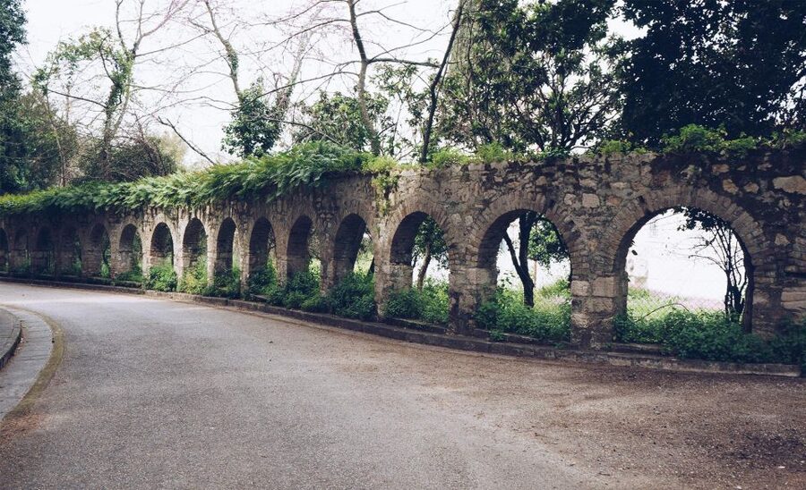 Corfu: Shore & Shared Tour – Achilleion, Mon Repos, Old Town - Is $58 a fair price for Corfu?