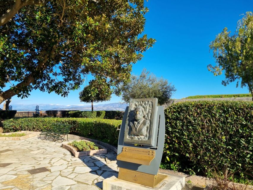 Corfu: Small Group City Walking Tour - The Old Fortress and Corfu’s military past