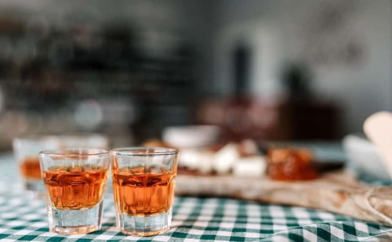 Corfu: The most famous Corfiot Products in one Tasting - Why this short tasting works in Corfu