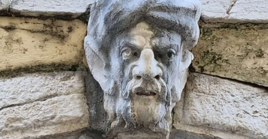 Corfu Town: Dark Myths and Legends Tour - Who will enjoy this unusual evening walk?