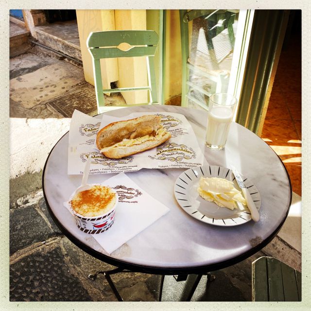 Corfu Town: Guided Walking Tour and Local Food Tastings - Key Points Before You Book