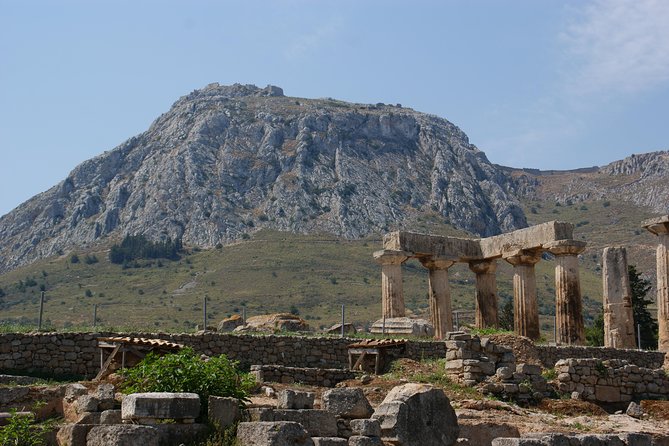 Corinth Half-Day Trip from Athens with Entrance Tickets - Who will enjoy this Corinth trip most?