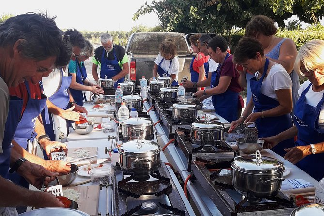 Cretan Cooking Class and Olive Oil Tasting - Is $114.93 a Fair Price?