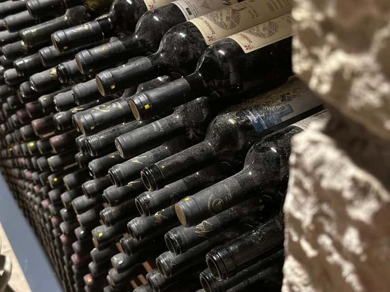 Crete: 2 Wineries Tour with Wine Tasting & Lunch - Is $147 a fair price?