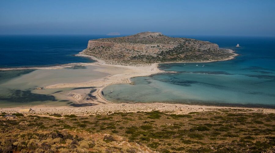 Crete: Balos and Gramvousa Cruise - Key points to know before you book