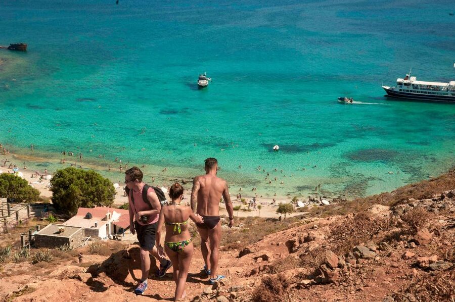 Crete: Balos and Gramvousa Cruise - Who should book this Crete cruise?