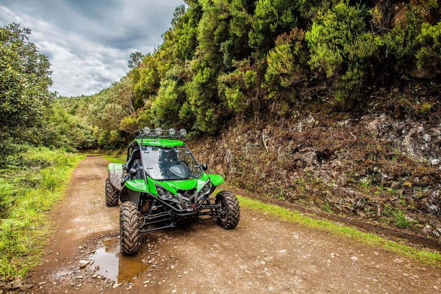 Crete buggy safari - Why this Crete buggy safari is worth considering