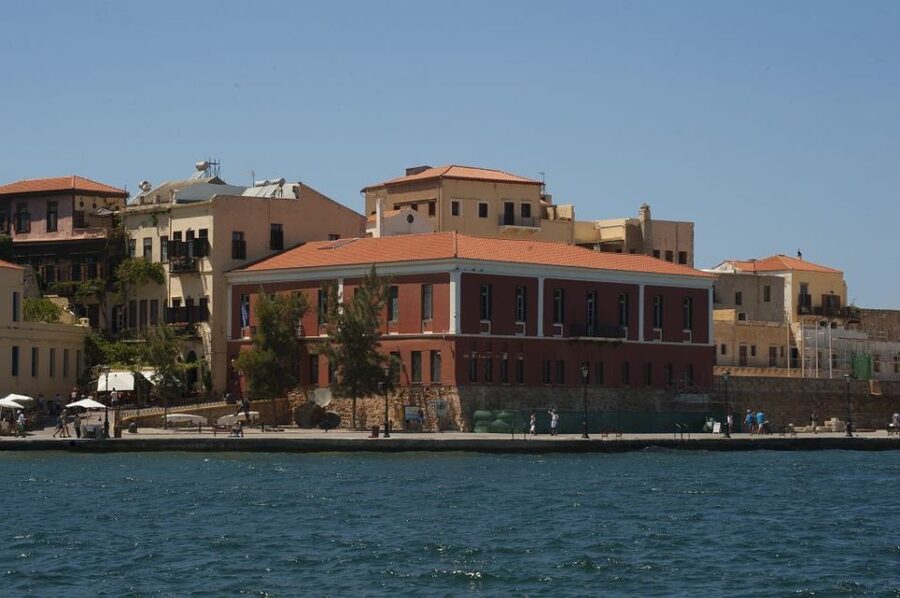 Crete: Chania, Lake Kournas and Rethymno Tour - The real cost is time, not money