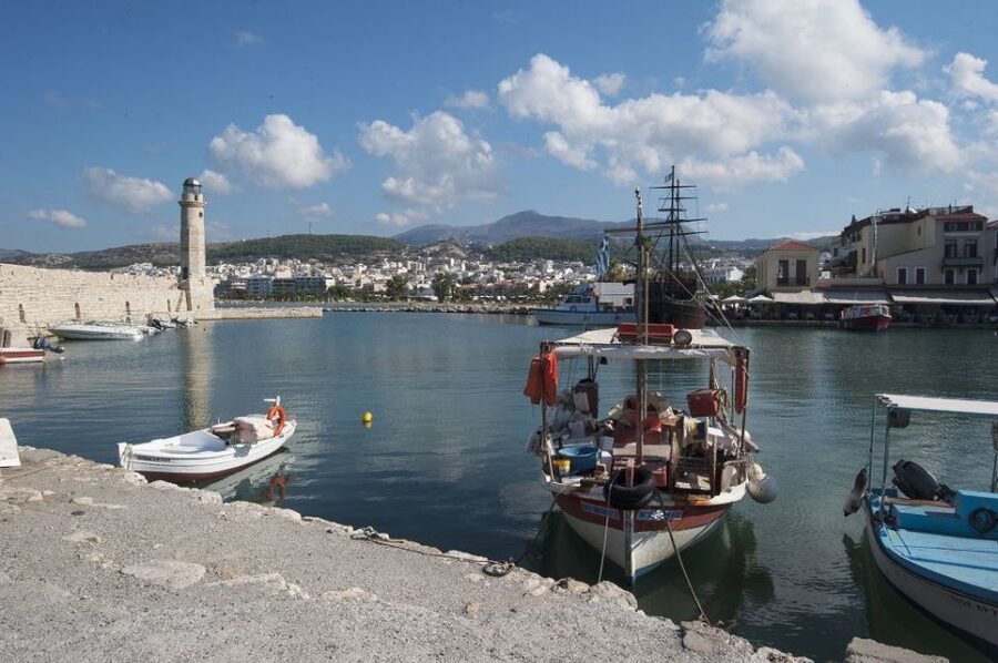 Crete: Chania, Lake Kournas and Rethymno Tour - Who will enjoy this Crete day trip?