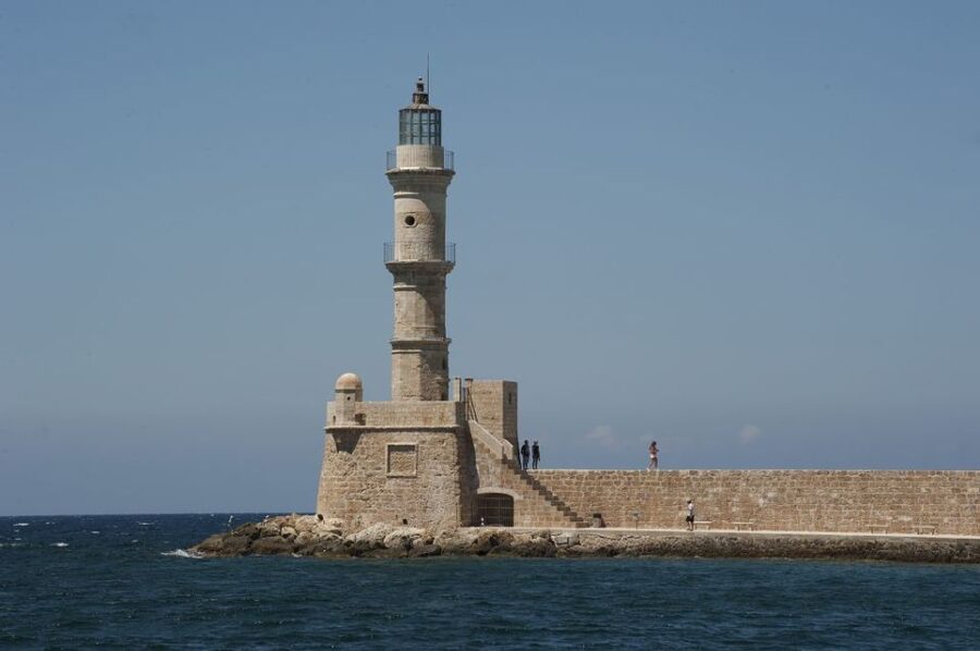 Crete: Chania, Lake Kournas and Rethymno Tour - Lake Kournas, Crete’s only freshwater lake