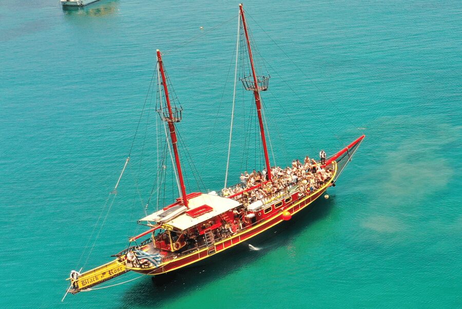 Crete: Coastline Snorkeling Cruise from Hersonissos Port - Booking flexibility and cancellation