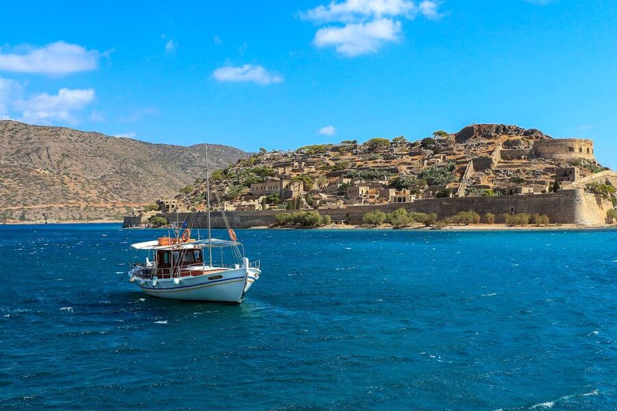 Crete: Day Trip to Agios Nikolaos and Spinalonga Island - Why this northeastern Crete trip works so well