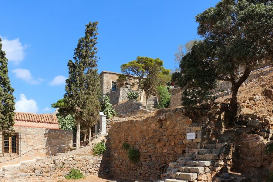 Crete: Day Trip to Agios Nikolaos and Spinalonga Island - What the $44 price really covers