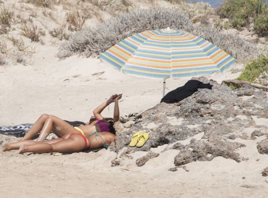 Crete: Elafonisi Pink Beach Excursion - The Skaleta café stop at 07:15